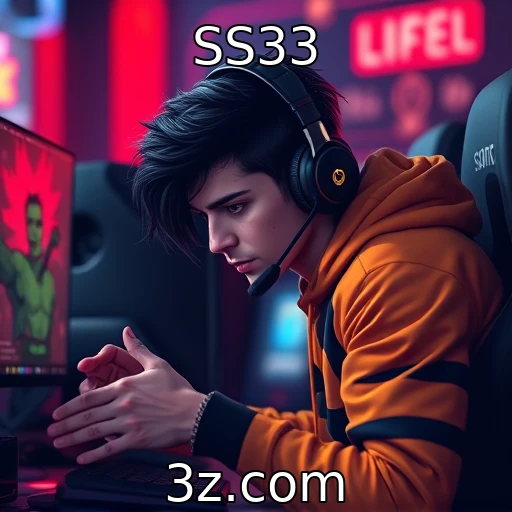 Depressão no E-Sport: Impactos Psicológicos no Desempenho Competitivo