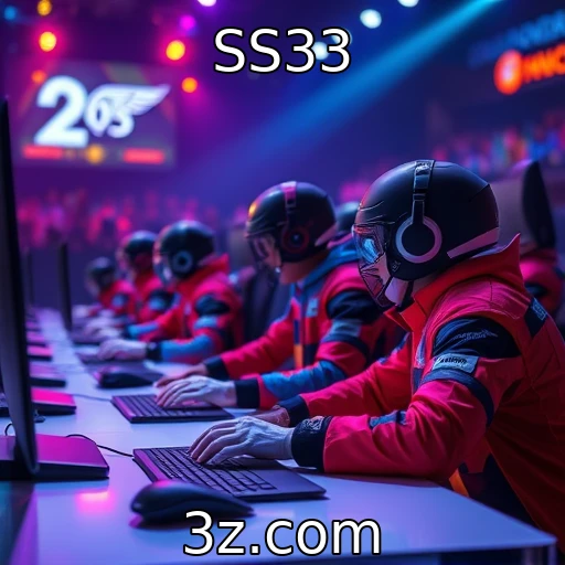 SS33 Apostas Esportivas: Estratégias para Lucros Sustentáveis em 2025