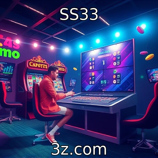 SS33 Apostas esportivas: quais fatores influenciam sua decisão?