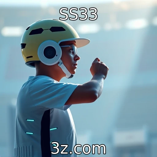 SS33 Os Segredos das Apostas Esportivas: Estratégias para Vencer em 2025