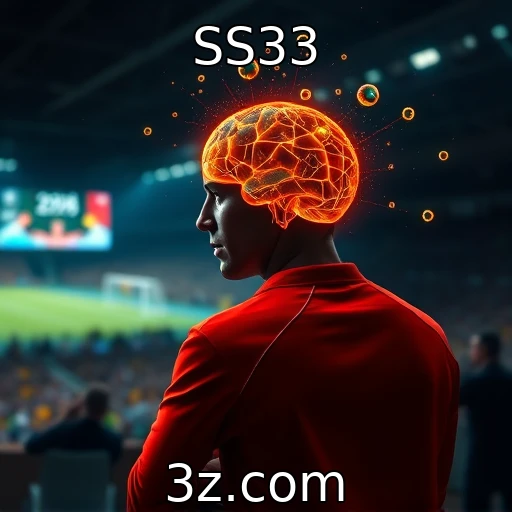 SS33 Apostas Esportivas: Como Analisar Partidas com Precisão
